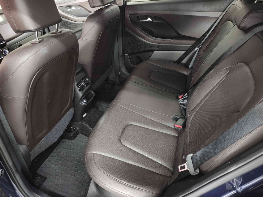 hyundai creta 1.0 tgdi flex platinum automatico 4p 202410