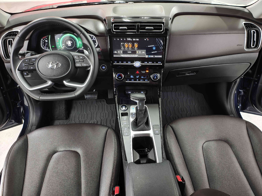 hyundai creta 1.0 tgdi flex platinum automatico 4p 20249