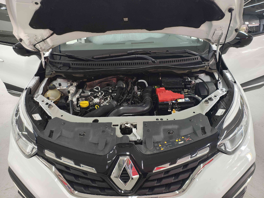 renault captur 1.3 tce flex iconic x-tronic 4p automatico 202211