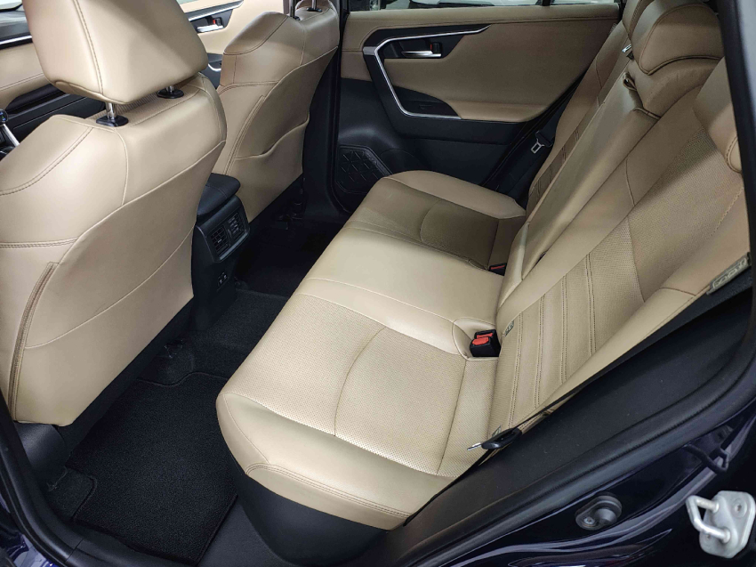 toyota rav4 2.5 vvt-ie hybrid sx connect awd cvt hibrido 4p automatico 20209