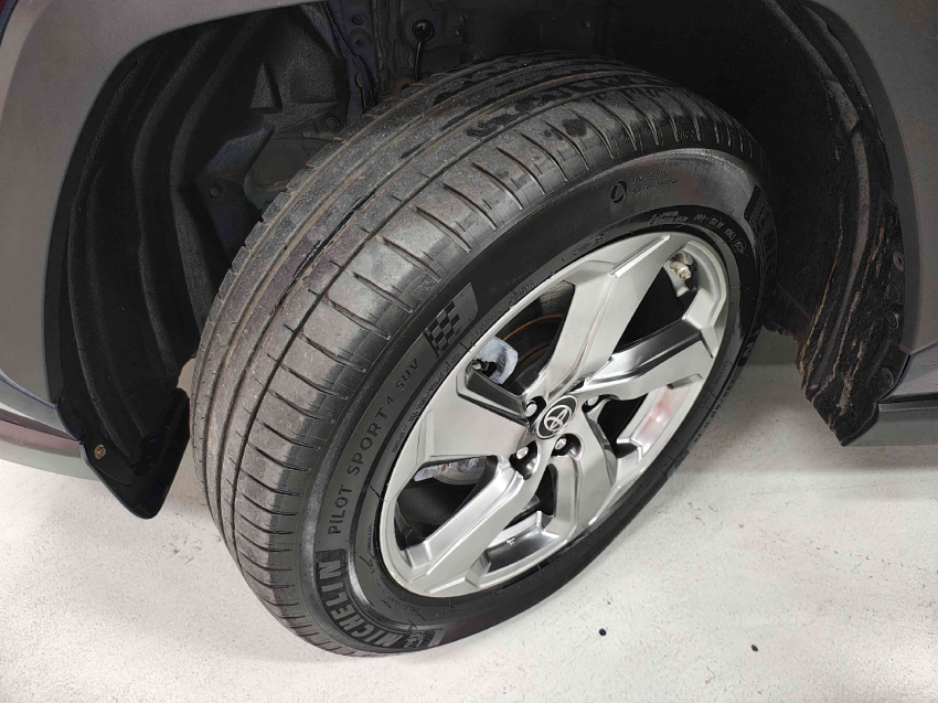 toyota rav4 2.5 vvt-ie hybrid sx connect awd cvt hibrido 4p automatico 202012