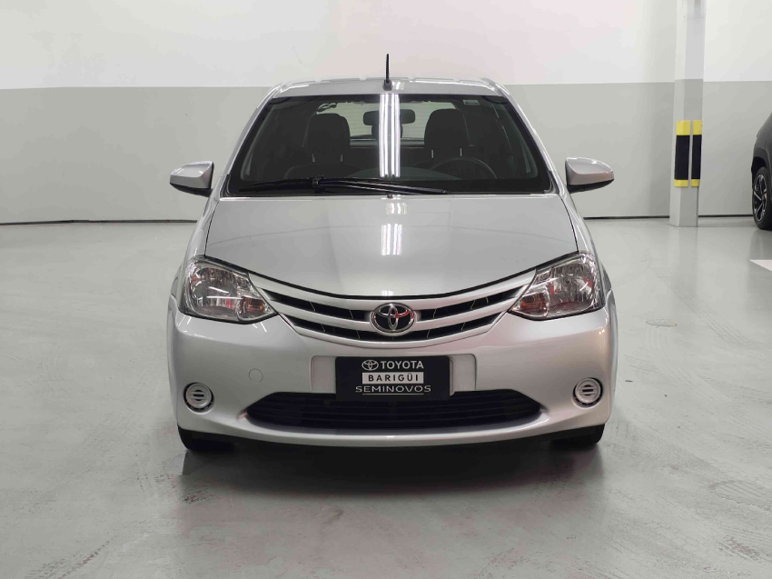 toyota etios 1.5 flex manual 20171