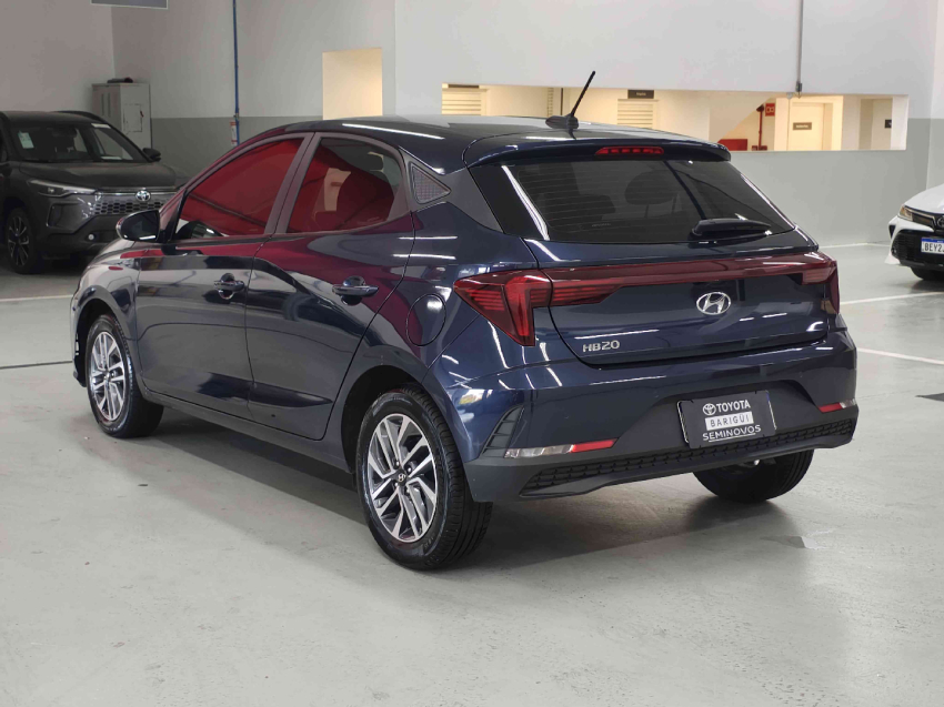 hyundai hb20 1.0 12v flex limited manual 4p 20243