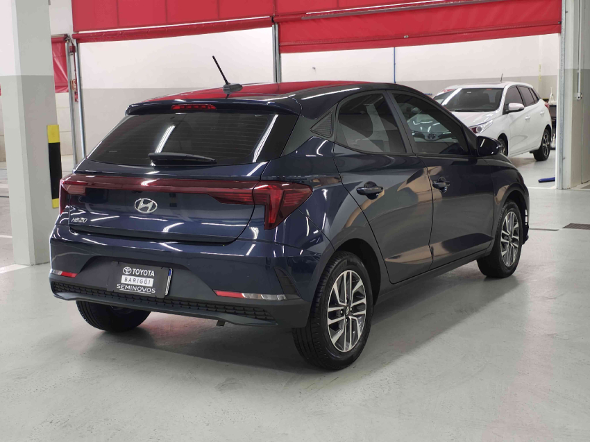 hyundai hb20 1.0 12v flex limited manual 4p 20245