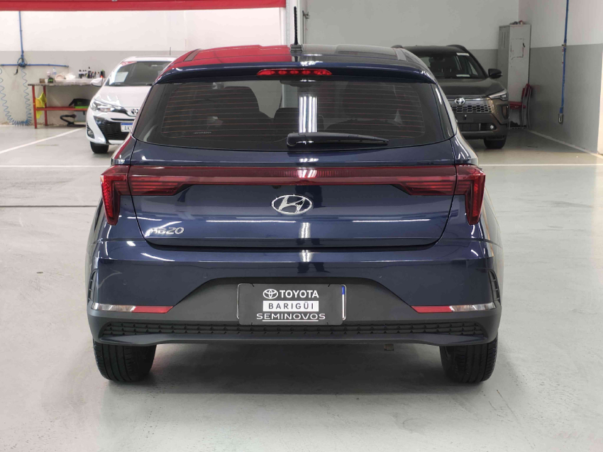 hyundai hb20 1.0 12v flex limited manual 4p 20244