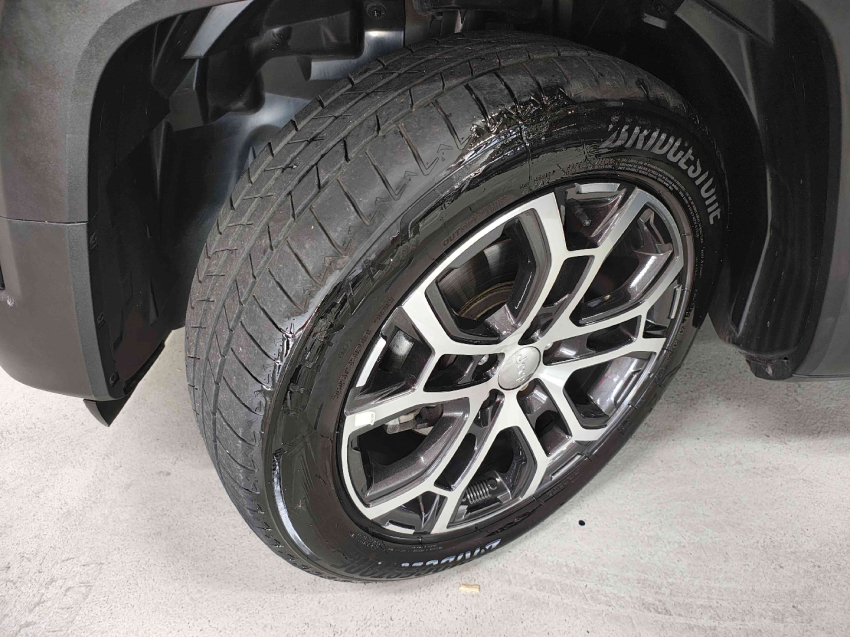 jeep renegade 1.3 t270 turbo flex longitude at6 4p automatico 202312