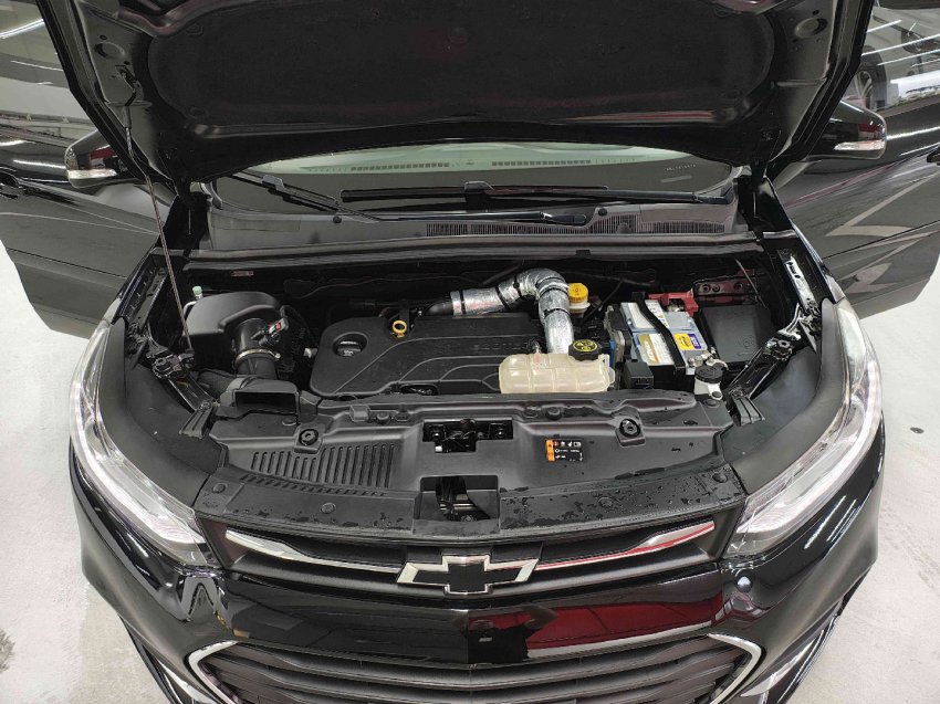 chevrolet tracker 1.4 16v turbo flex midnight automatico 4p 201911