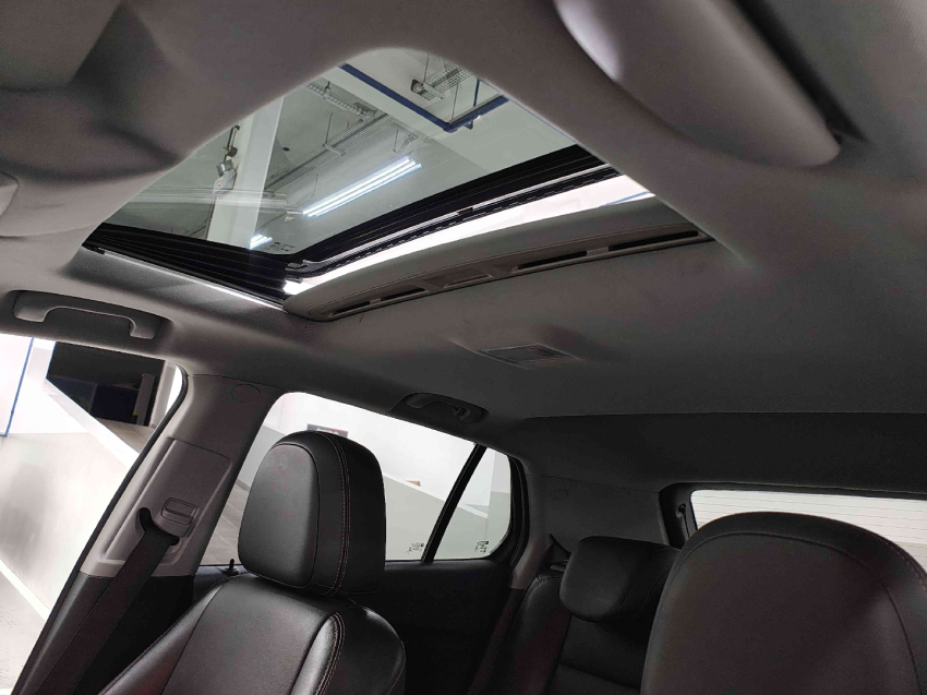 chevrolet tracker 1.4 16v turbo flex midnight automatico 4p 201910