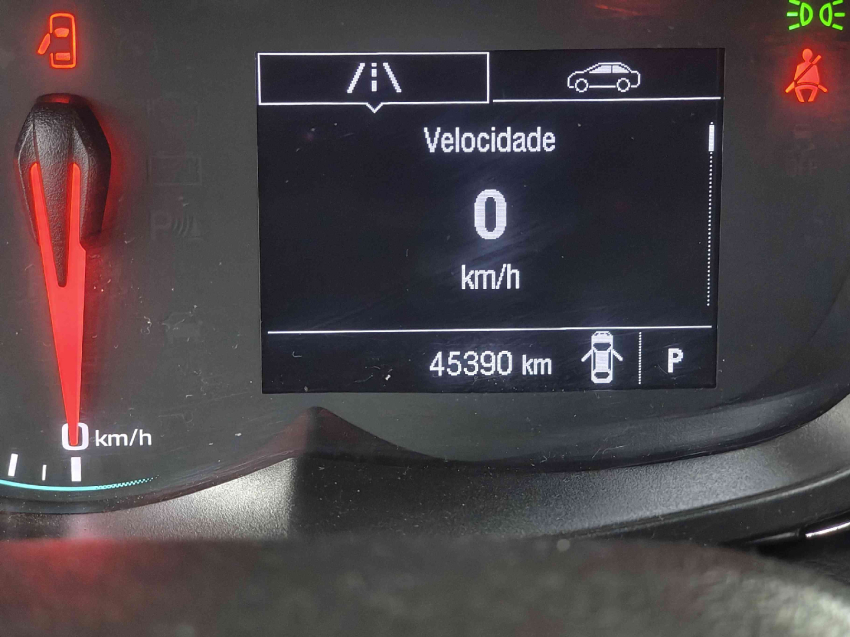 chevrolet tracker 1.4 16v turbo flex midnight automatico 4p 20199