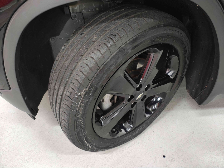 chevrolet tracker 1.4 16v turbo flex midnight automatico 4p 201912