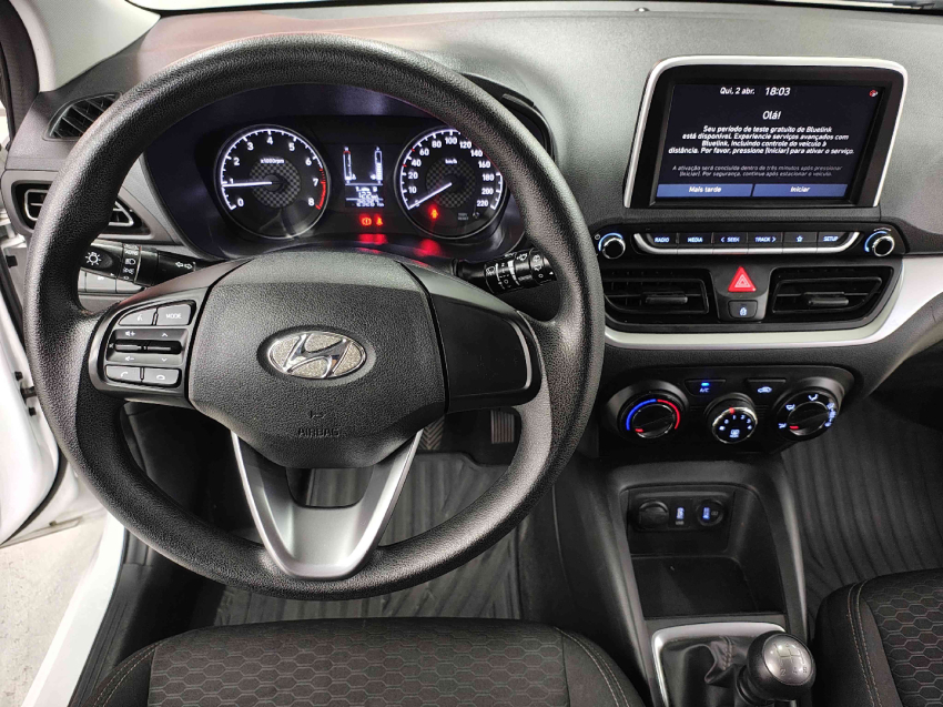 hyundai hb20 1.0 12v flex evolution manual 4p 20229