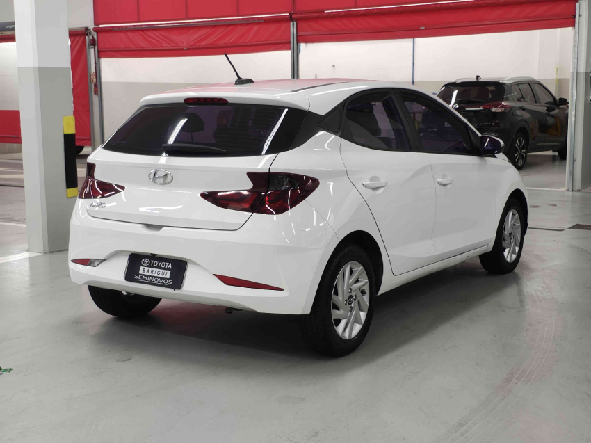 hyundai hb20 1.0 12v flex evolution manual 4p 20225