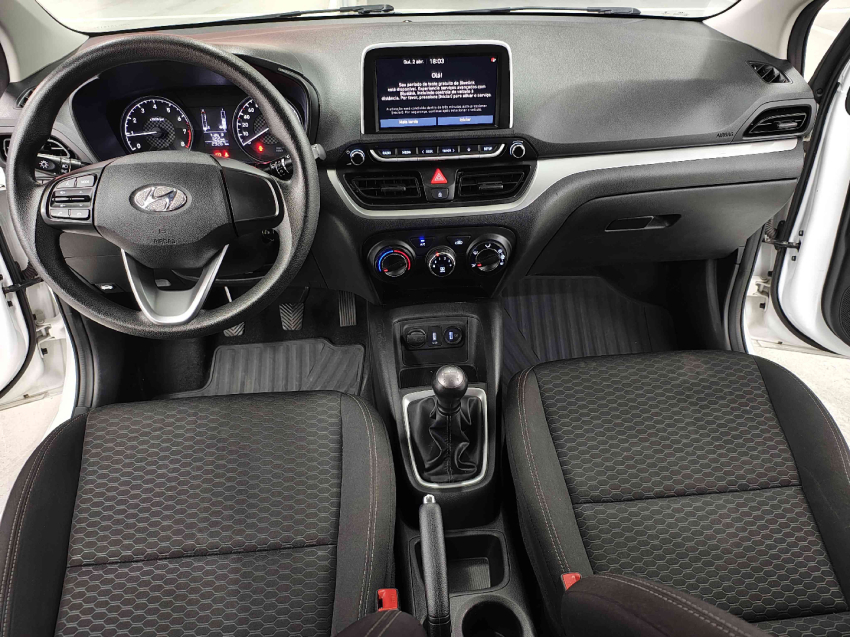 hyundai hb20 1.0 12v flex evolution manual 4p 202210