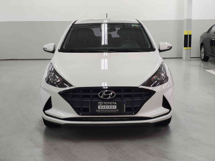 hyundai hb20 1.0 12v flex evolution manual 4p 20221