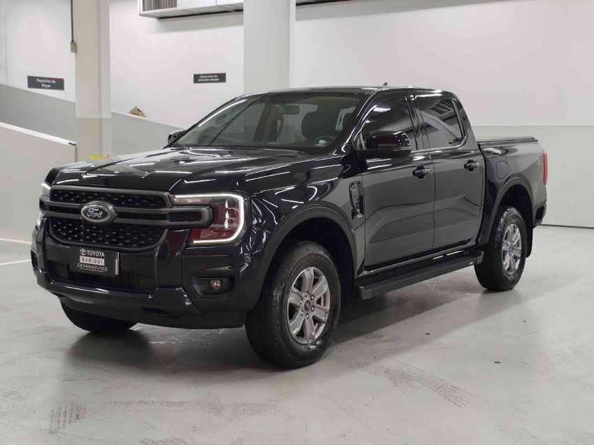 ford ranger 2.0 turbo diesel cd xls 4x4 automatico 4p 20252