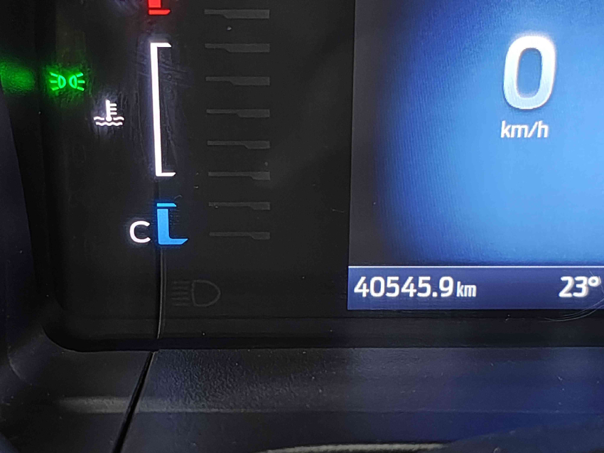 ford ranger 2.0 turbo diesel cd xls 4x4 automatico 4p 20256