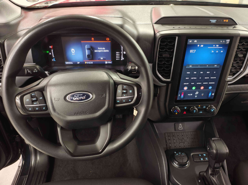 ford ranger 2.0 turbo diesel cd xls 4x4 automatico 4p 20259