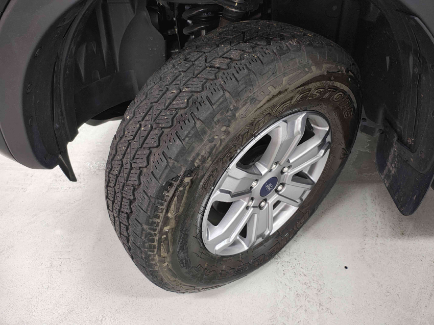 ford ranger 2.0 turbo diesel cd xls 4x4 automatico 4p 202512