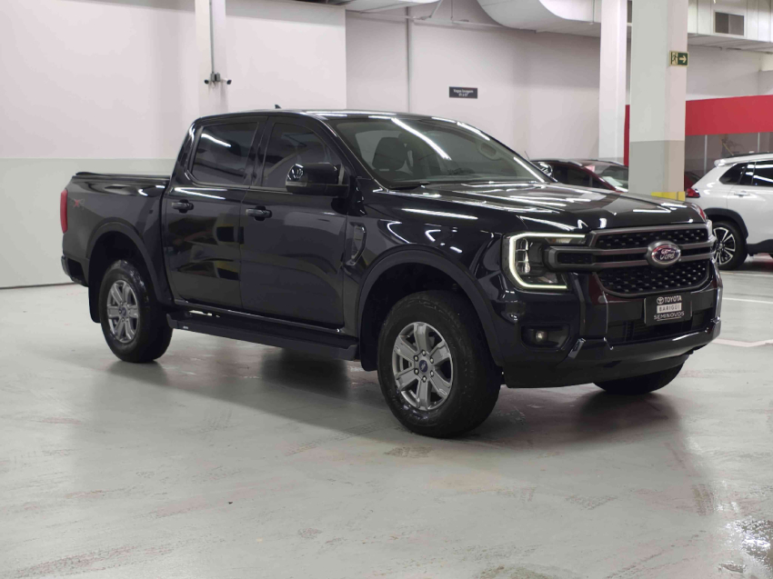 ford ranger 2.0 turbo diesel cd xls 4x4 automatico 4p 2025