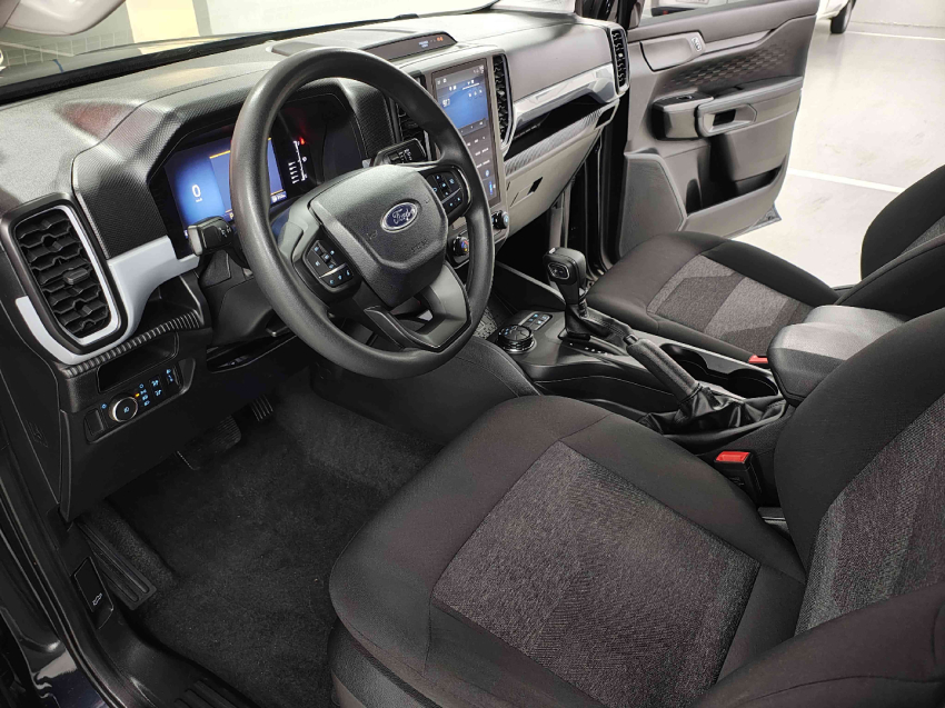 ford ranger 2.0 turbo diesel cd xls 4x4 automatico 4p 20257