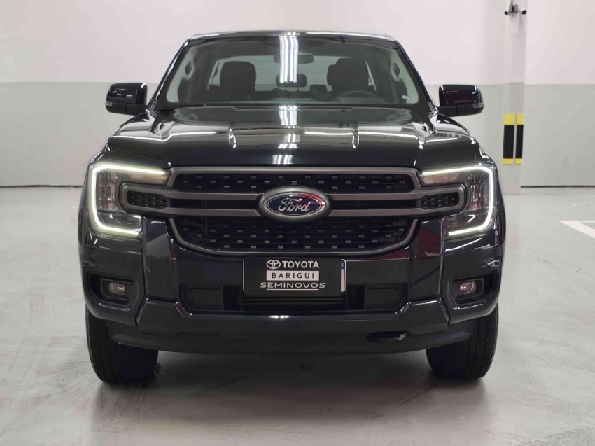 ford ranger 2.0 turbo diesel cd xls 4x4 automatico 4p 20251