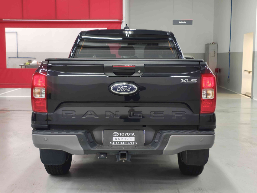 ford ranger 2.0 turbo diesel cd xls 4x4 automatico 4p 20254