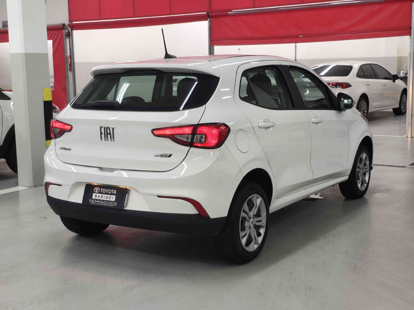 fiat argo 1.0 firefly flex drive manual 4p 20255