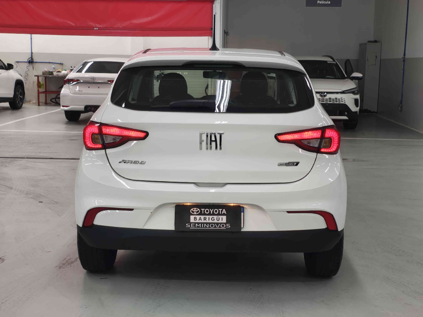 fiat argo 1.0 firefly flex drive manual 4p 20254