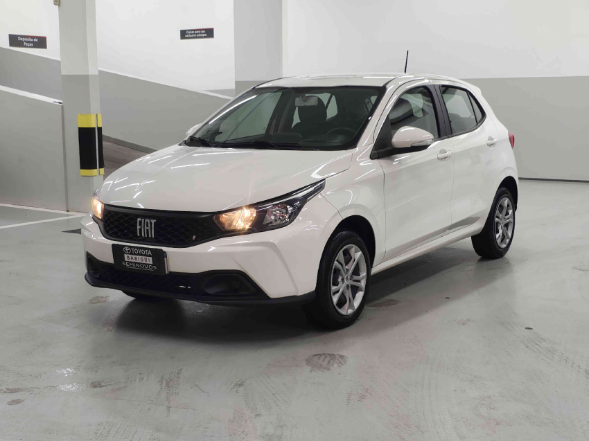 fiat argo 1.0 firefly flex drive manual 4p 20252