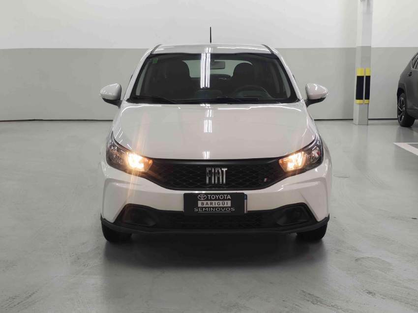 fiat argo 1.0 firefly flex drive manual 4p 20251