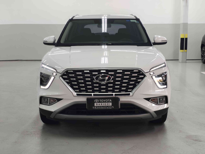 hyundai creta 1.0 tgdi flex limited automatico 4p 20221