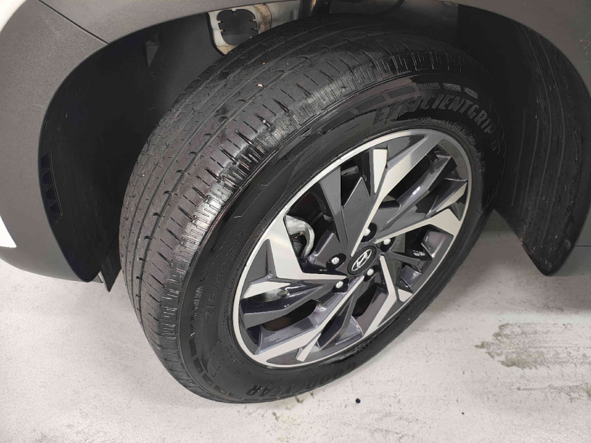 hyundai creta 1.0 tgdi flex limited automatico 4p 202212