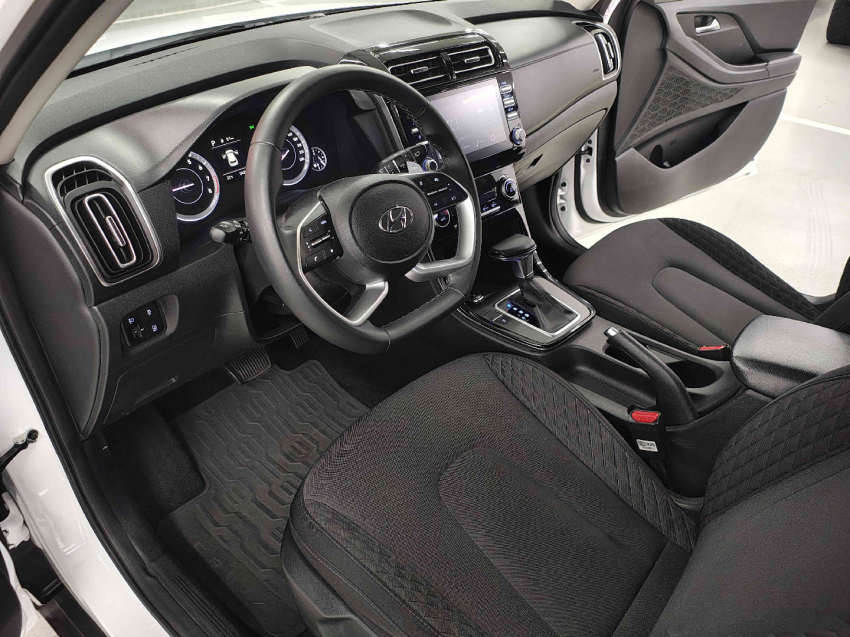 hyundai creta 1.0 tgdi flex limited automatico 4p 20228