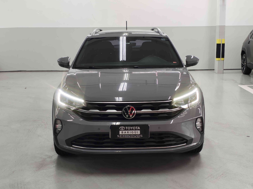 volkswagen nivus 1.0 200 tsi total flex highline automatico 4p 20221