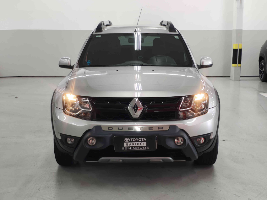 renault duster 1.6 16v sce flex dynamique x-tronic 4p automatico 20191