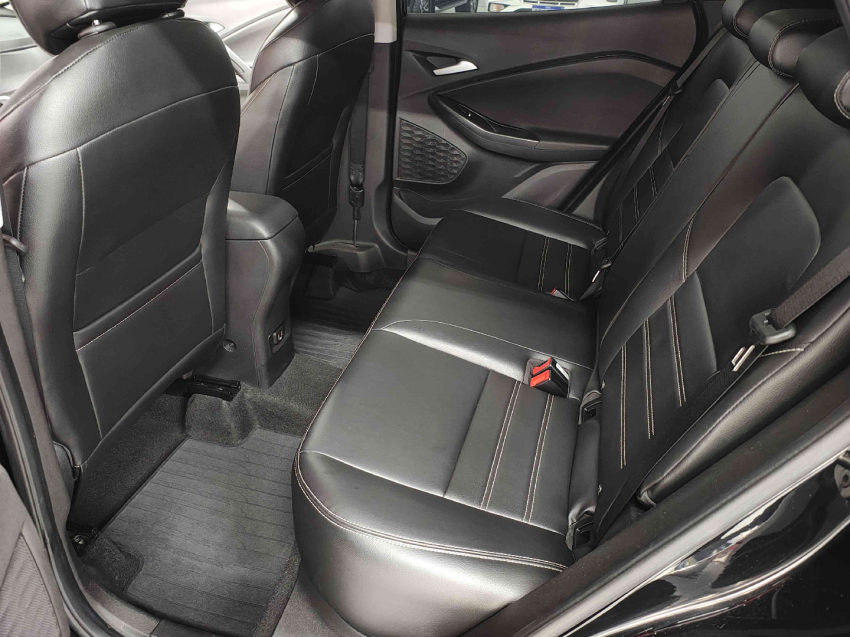 chevrolet tracker 1.0 turbo flex manual 4p 20216