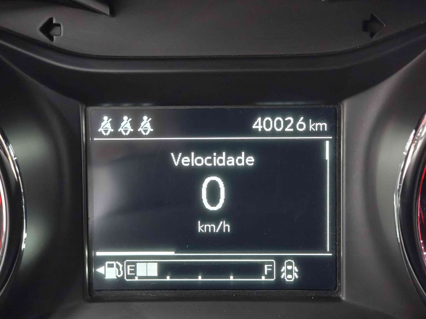 chevrolet tracker 1.0 turbo flex manual 4p 20217