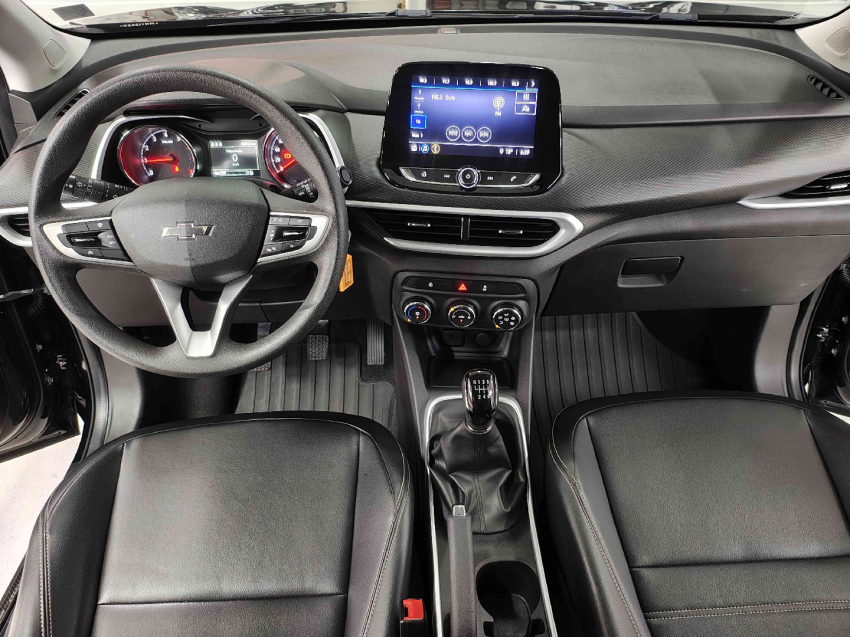 chevrolet tracker 1.0 turbo flex manual 4p 20218