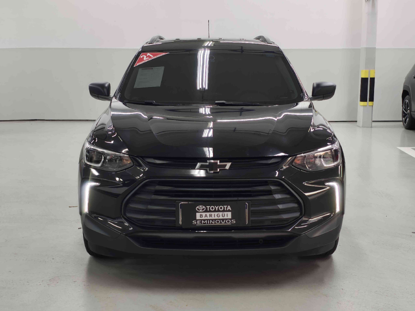 chevrolet tracker 1.0 turbo flex manual 4p 20211