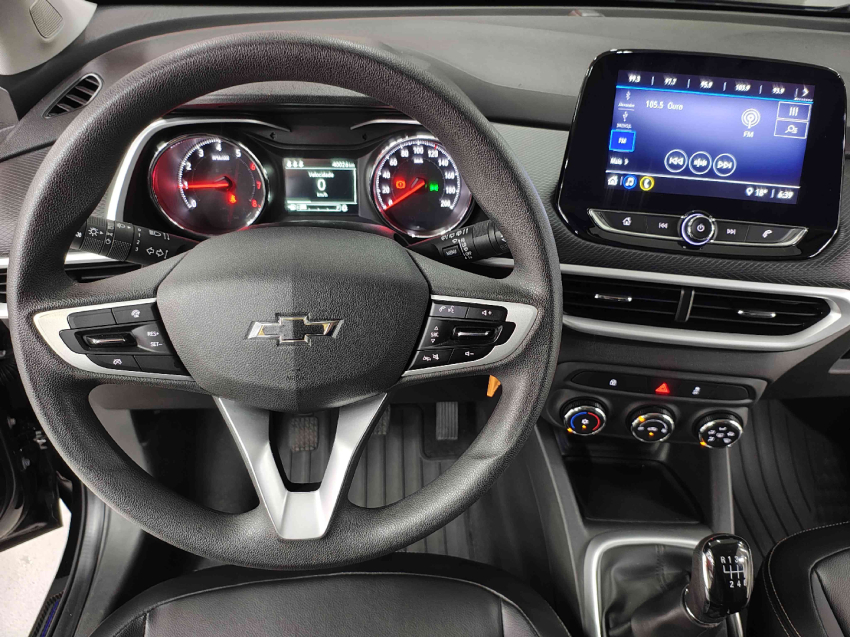 chevrolet tracker 1.0 turbo flex manual 4p 20219