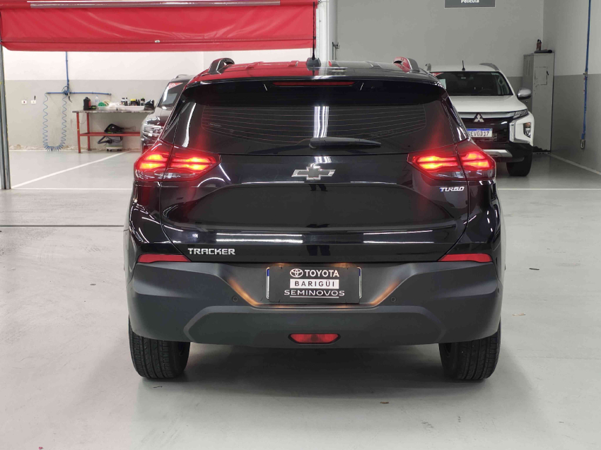 chevrolet tracker 1.0 turbo flex manual 4p 20214