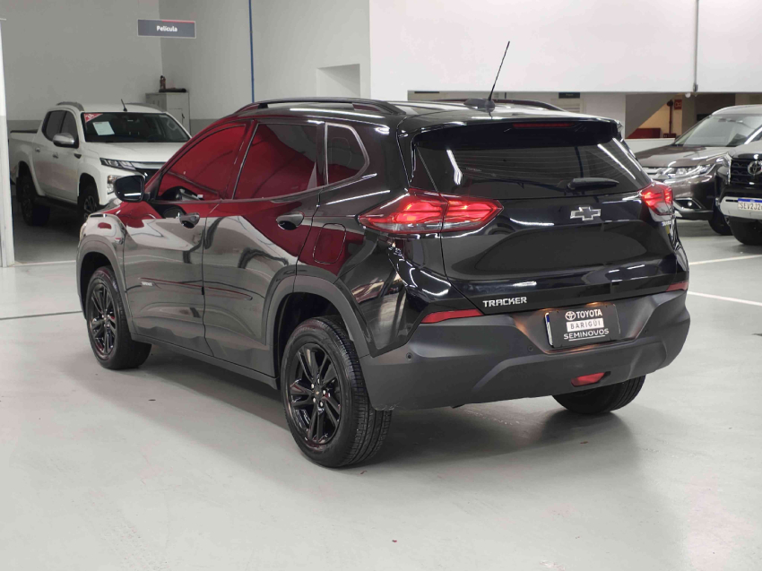 chevrolet tracker 1.0 turbo flex manual 4p 20213