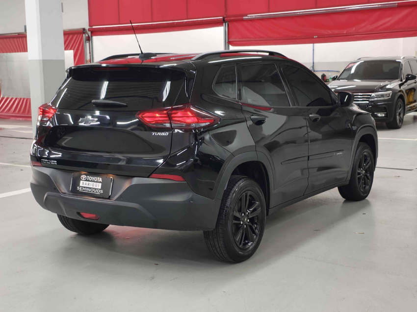 chevrolet tracker 1.0 turbo flex manual 4p 20215