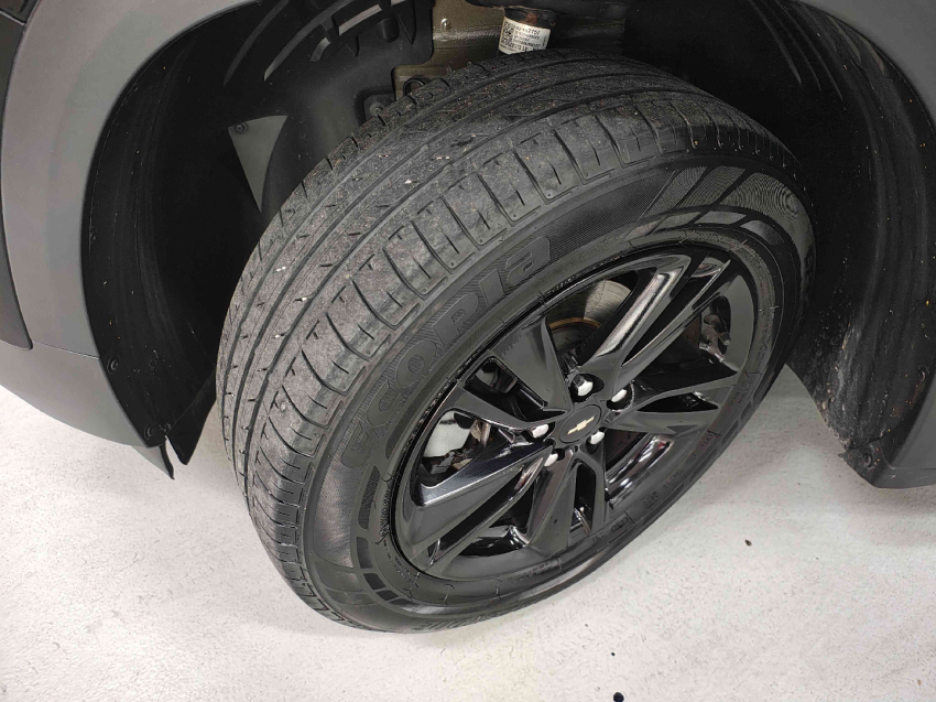 chevrolet tracker 1.0 turbo flex manual 4p 202112