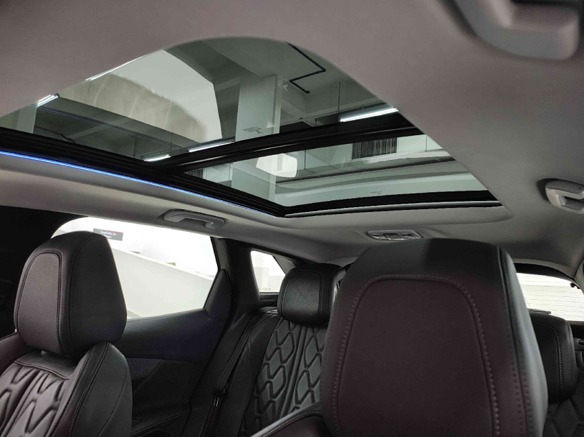 peugeot 3008 1.6 16v thp gasolina griffe automatico 4p 202211