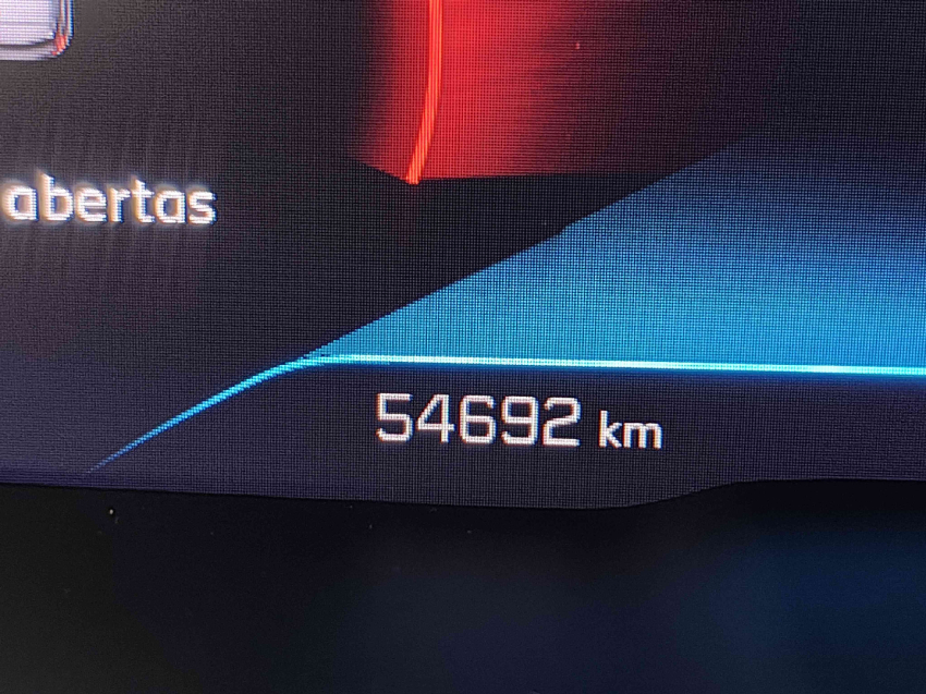 peugeot 3008 1.6 16v thp gasolina griffe automatico 4p 202210