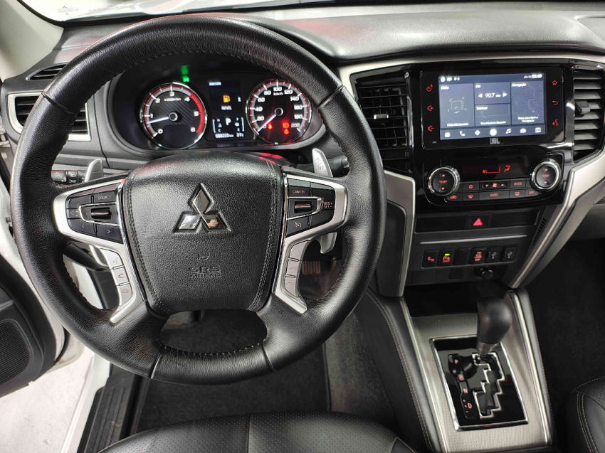 mitsubishi triton 2.4 biturbo diesel hpe-s 4x4 automatico 4p 20248