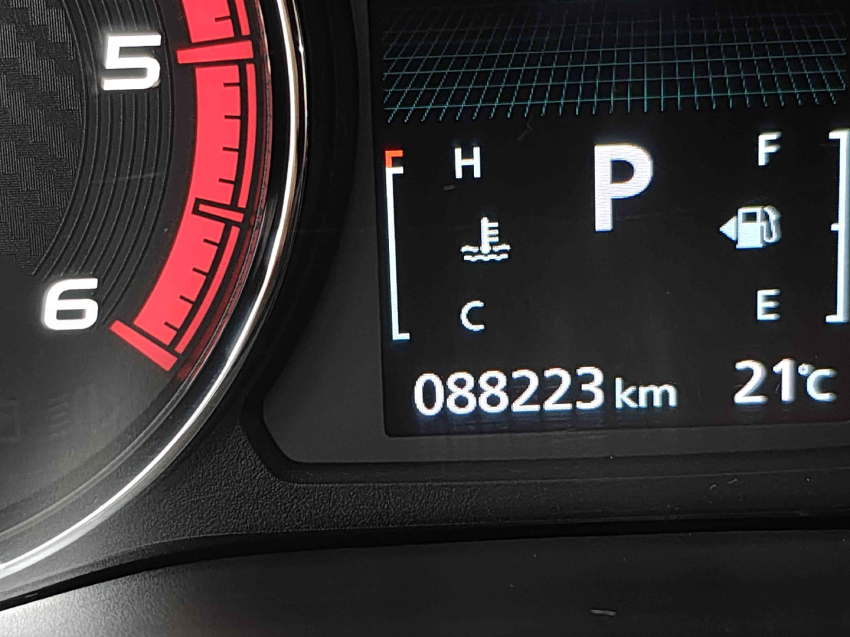 mitsubishi triton 2.4 biturbo diesel hpe-s 4x4 automatico 4p 202410