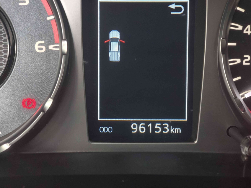 toyota hilux 2.8 d-4d turbo diesel cd srx plus 4x4 automatico 4p 20247