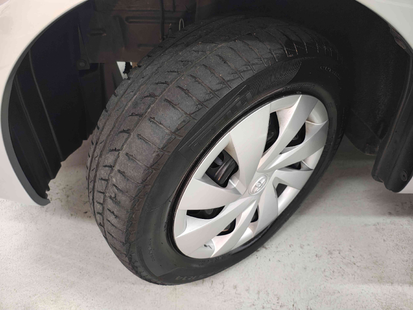 toyota etios 1.5 xs 16v flex 4p manual automatico 201812